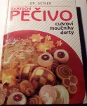 Dr. Oetker Sváteční pečivo cukroví, moučníky, dorty