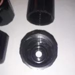 ikea náhradní díl plastová krytka 29x26,5mm