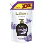 Lilien Orchidej mýdlo 1250 ml