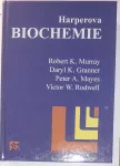 Harperova biochemie Dvacáté třetí (druhé české vydání) Robert K.Murray