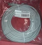 PremiumCord Patch kabel UTP RJ45-RJ45 level 5e 10m šedá