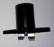 vysokoteplotní držák objímka žárovky pro mikrovlnné trouby
