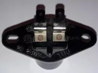 vysokoteplotní držák objímka žárovky pro mikrovlnné trouby