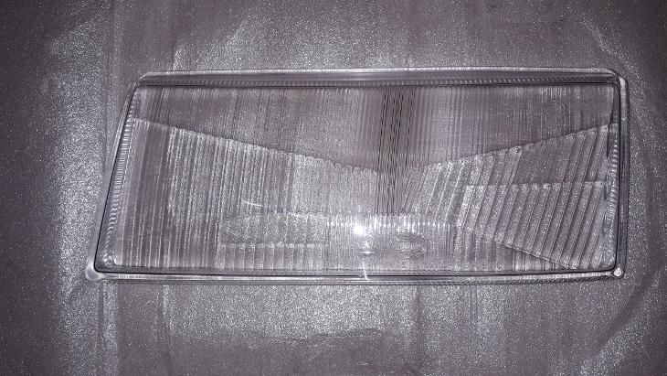 originál sklo lévé přední světlomet pro Felicia od 1998