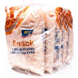 Snack sýr 5x70g