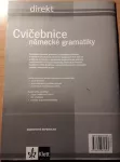 Cvičebnice německé gramatiky 1 Direkt