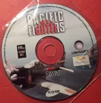 CD Pacific Fighters PC oba disky