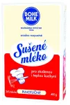 Mléko sušené plnotučné 400 g