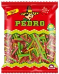 PEDRO Pendreky želé mini duhové 1 kg