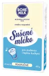 Mléko sušené polotučné 400 g