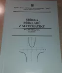 Sbírka příkladů z matematiky (2002)