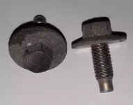 vstřikovač benzínu Injecteur Ford Mondeo MK 1 93-96 2.0 16V