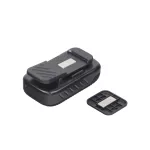 Carclever Hands Free / Bluetooth mini reproduktor, voděodolný, IPX5