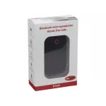 Carclever Hands Free / Bluetooth mini reproduktor, voděodolný, IPX5