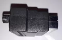 Scart adapter