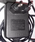 Nabíječka Alcatel 3DS 06568 AAAA 12V 500mA