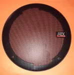 plechový kryt průměru 175mm auto reproduktoru MTX audio