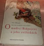 O mudrci Bidpajovi a jeho zvířátkách, 1966