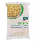 Snack cibule+sýr 5x70g