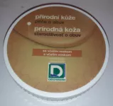 přírodní péče o kůží 200ml