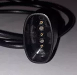 originální magnetický USB kabel Vuse ePod magnetická nabíječka