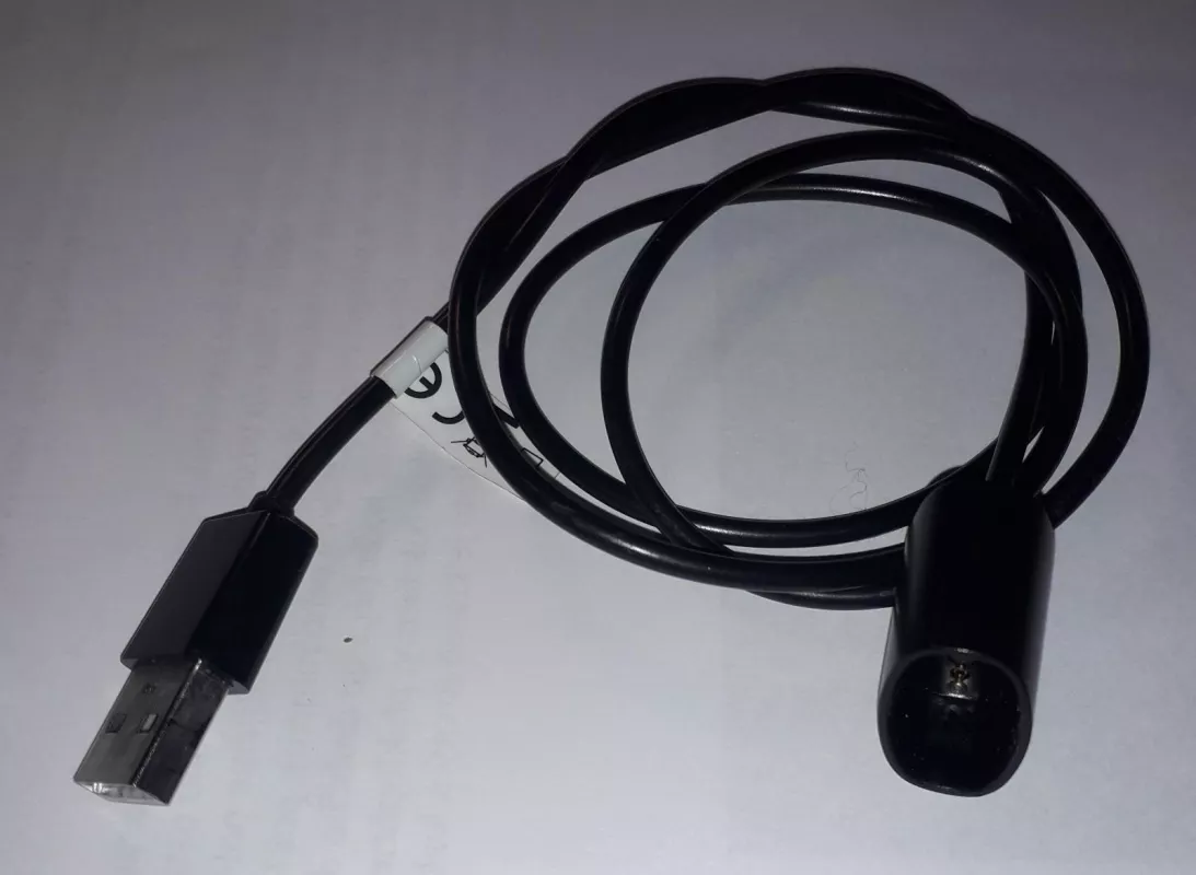 originální magnetický USB kabel Vuse ePod magnetická nabíječka