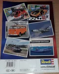 REVELL katalog 2020 18-95290