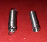 sada dvou pidi pružinek 6x24mm