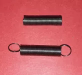 sada dvou pidi pružinek 6x24mm