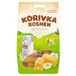 Korivka 205 g mléčné karamelky