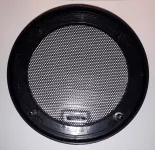 kryt auto reproduktoru průměr 155mm