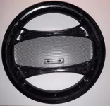 kryt auto reproduktoru průměr 180mm