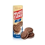 Multi Cake Milky Cream sušenky 180 g