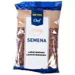 Semínko lněné  | 250 gramů, 1000 gramů