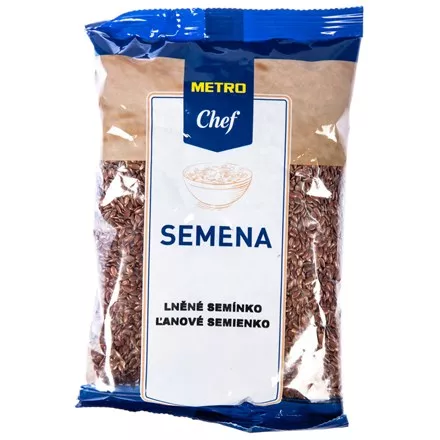 Semínko lněné