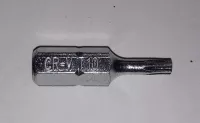 Bit TORX 1/4 palce T10x25mm