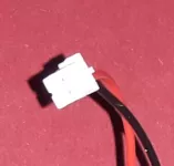 mini reproduktor sada dvou kusů průměr 52mm