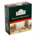 Ahmad Tea English Breakfast tea s úvazkem 100x2g