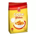 Corn Flakes 1 kg kukuřičné lupínky