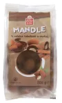 Mandle v mléčné čokoládě+skořice 300 g