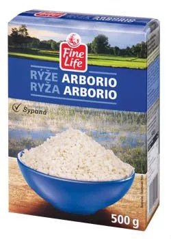 Rýže Arborio 500 g