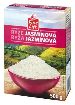 Rýže jasmínová 500 g