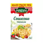 Couscous 1000g Panzani