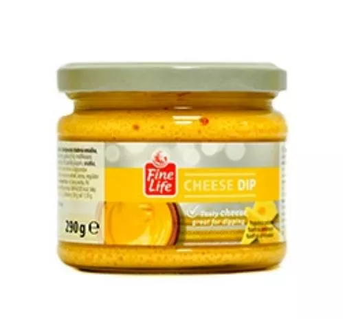 Dip Cheese 300 g