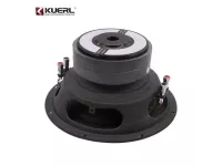 double coil basový reproduktor 10", výkon 200/2000Watt