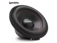 double coil basový reproduktor 12", výkon 260/2600Watt