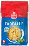 Farfalle semolinové 500 g