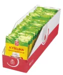 Kyselina citrónová 40 x 20 g