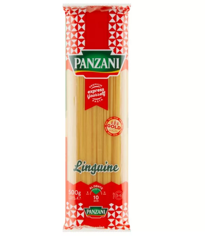 Linguine 500 g Panzani