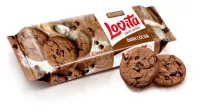 Lovita Sušenka Dark Cocoa 150 g